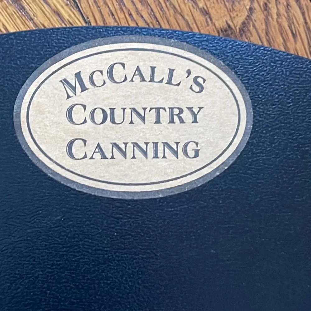 COUNTRY KITCHEN CLOCK